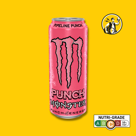 Monster Energy Pipeline Punch 500ml