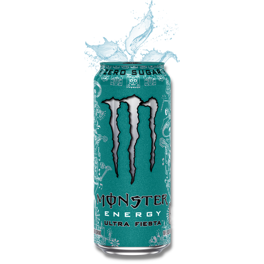 Monster Energy Ultra Fiesta 500ml