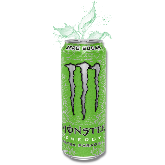 Monster Energy Ultra Paradise 500ml