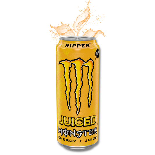 Monster Energy Ripper 500ml